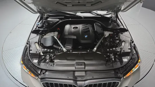 BMW 5 Series (G60) 530i xDrive M 2024 6