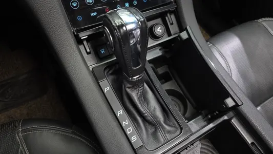 Ford 토러스 2.0 Limited 2017 9