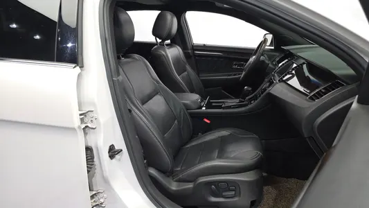Ford 토러스 2.0 Limited 2017 11