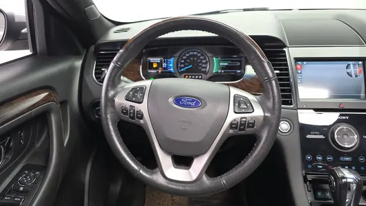 Ford 토러스 2.0 Limited 2017 13