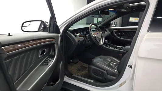 Ford 토러스 2.0 Limited 2017 10