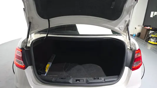 Ford 토러스 2.0 Limited 2017 20