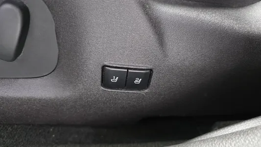 Ford 토러스 2.0 Limited 2017 18