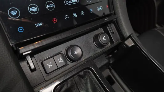 Ford 토러스 2.0 Limited 2017 32
