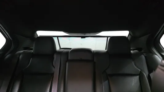 Ford 토러스 2.0 Limited 2017 33