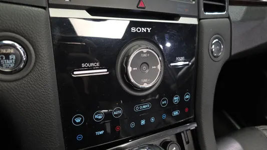 Ford 토러스 2.0 Limited 2017 29