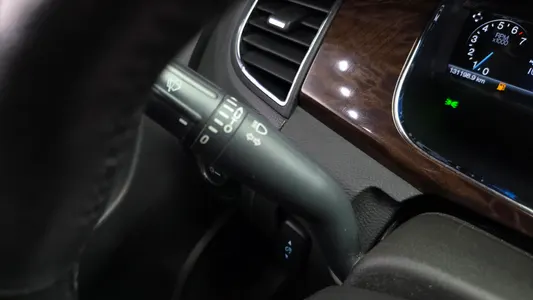 Ford 토러스 2.0 Limited 2017 30