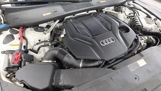 Audi A7 (4K) 55 TFSI 2021 6