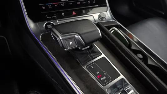 Audi A7 (4K) 55 TFSI 2021 9