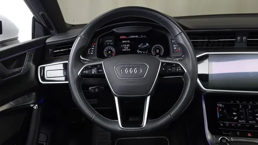 Audi A7 (4K) 55 TFSI 2021 13