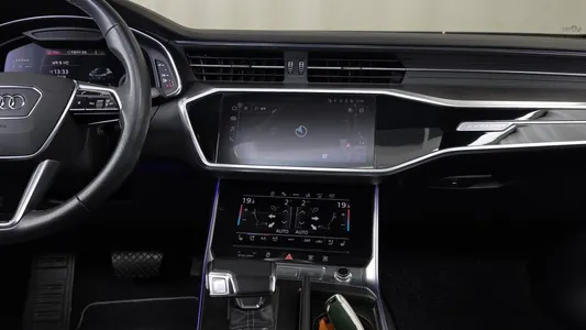 Audi A7 (4K) 55 TFSI 2021 14