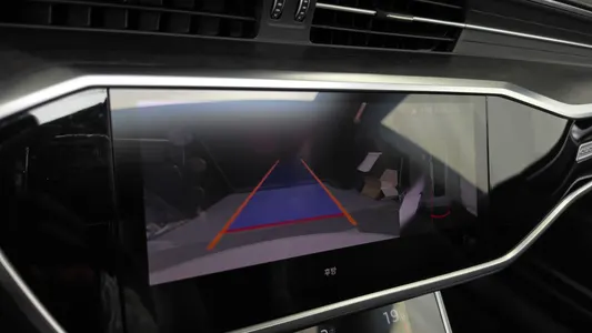 Audi A7 (4K) 55 TFSI 2021 15
