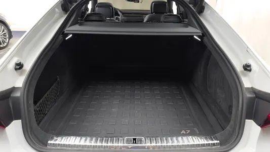 Audi A7 (4K) 55 TFSI 2021 20