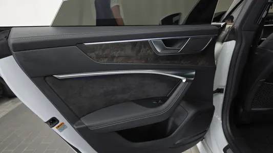 Audi A7 (4K) 55 TFSI 2021 25