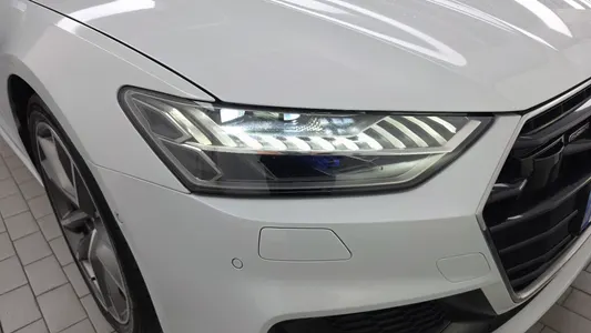 Audi A7 (4K) 55 TFSI 2021 22