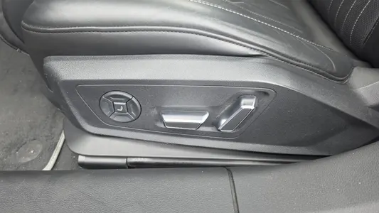 Audi A7 (4K) 55 TFSI 2021 33