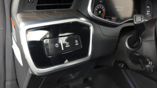 Audi A7 (4K) 55 TFSI 2021 27