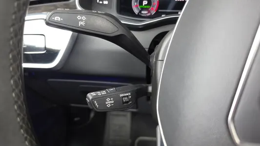 Audi A7 (4K) 55 TFSI 2021 28