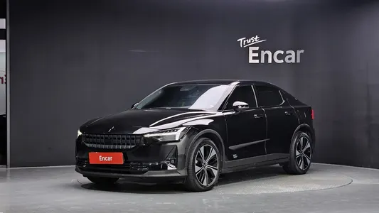 Polestar 2 2022