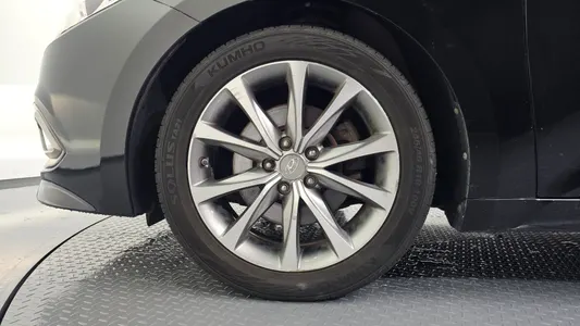 Hyundai Grandeur HG HG240 2016 5
