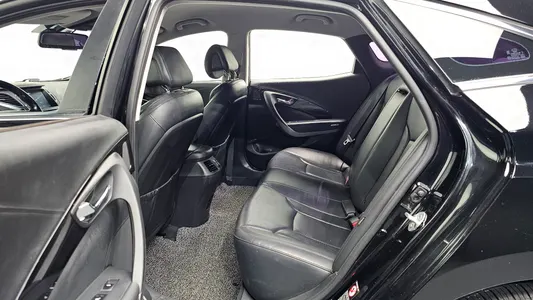 Hyundai Grandeur HG HG240 2016 12
