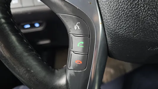 Hyundai Grandeur HG HG240 2016 17