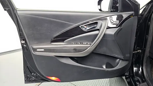 Hyundai Grandeur HG HG240 2016 25