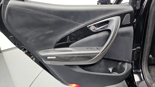 Hyundai Grandeur HG HG240 2016 26