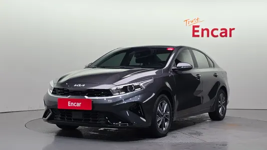 Kia K3 2 1.6 2022