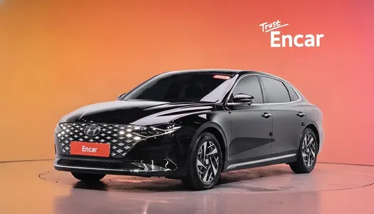Hyundai IG 2022
