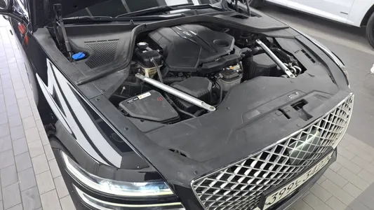 Genesis G80 (RG3) 3.5 AWD 2020 6