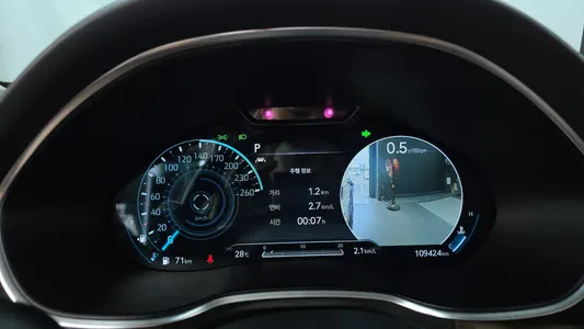 Genesis G80 (RG3) 3.5 AWD 2020 8