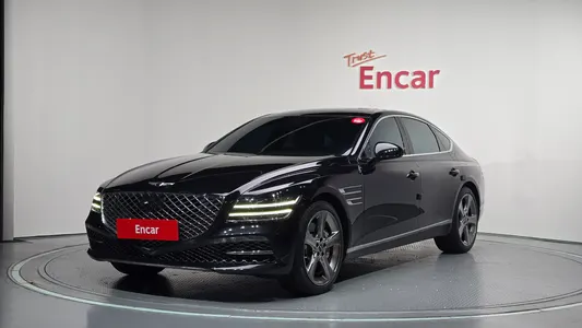 Genesis G80 (RG3) 3.5 AWD 2020
