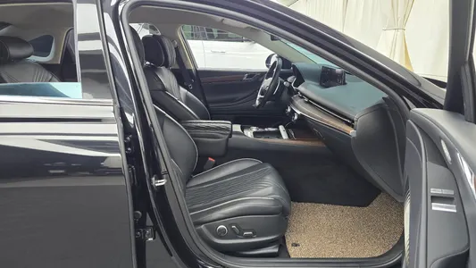 Genesis G80 (RG3) 3.5 AWD 2020 11