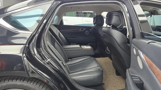 Genesis G80 (RG3) 3.5 AWD 2020 12