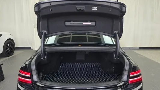 Genesis G80 (RG3) 3.5 AWD 2020 20