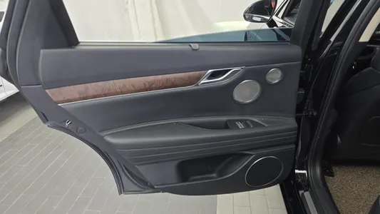 Genesis G80 (RG3) 3.5 AWD 2020 25