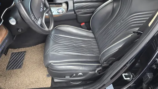 Genesis G80 (RG3) 3.5 AWD 2020 26