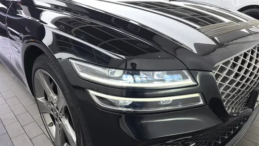 Genesis G80 (RG3) 3.5 AWD 2020 22