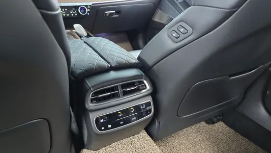 Genesis G80 (RG3) 3.5 AWD 2020 31