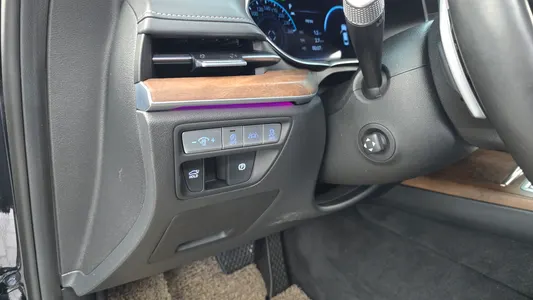 Genesis G80 (RG3) 3.5 AWD 2020 27