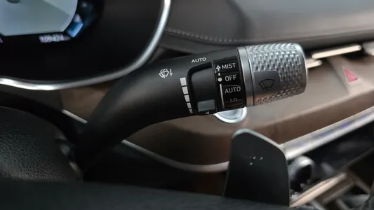 Genesis G80 (RG3) 3.5 AWD 2020 28