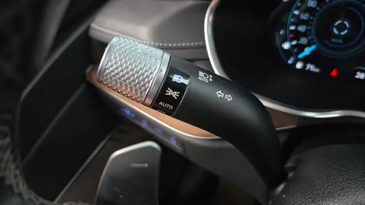 Genesis G80 (RG3) 3.5 AWD 2020 30