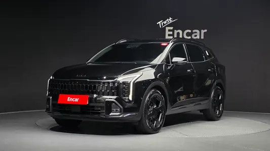 Kia 5 1.6 2WD 2025