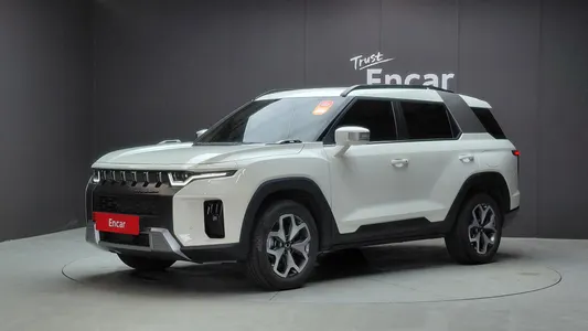 KG Mobility 1.5 2WD 2023