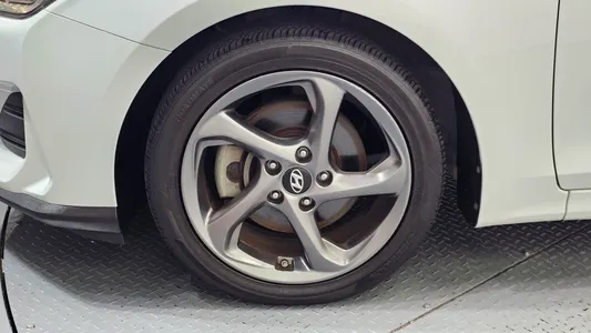 Hyundai (JS) 1.4 2020 5