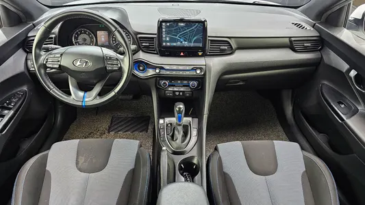Hyundai (JS) 1.4 2020 7