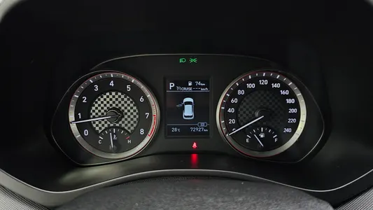 Hyundai (JS) 1.4 2020 8