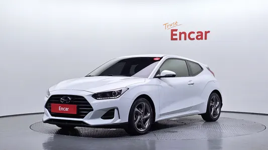 Hyundai (JS) 1.4 2020