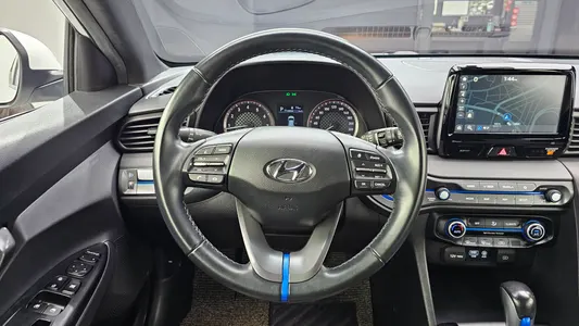Hyundai (JS) 1.4 2020 13